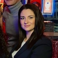 Анастасия Лебедева-Яшина, 14.07, Москва