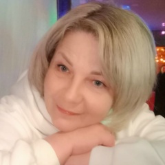 Наталья Макарова, 29.08, Пущино