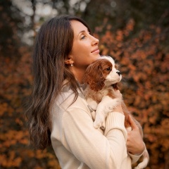 Анастасия Маркова, Санкт-Петербург