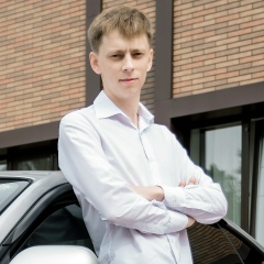 Антон Музафаров, 19.03.1991, Владивосток