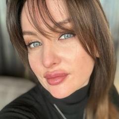 Юлианна Клинцова, 25.09, Москва