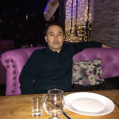 Адил Аужаров, 20.01.1989, Кызылорда