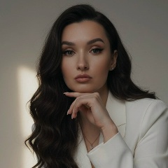 Olga Nazmova, 13.12, Рязань