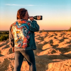 Olga Rodionova, 04.10.1990, Санкт-Петербург