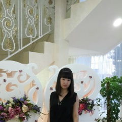 Асель Джанкеева, 12.03.1991, Астрахань