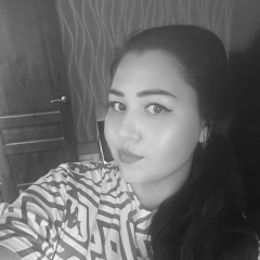 Юлия Зеленина, 04.02, Москва