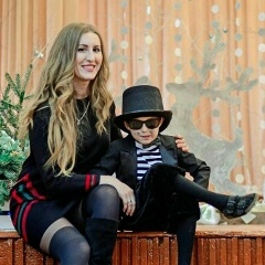 Марианна Беспалова, 08.11, Одесса