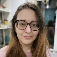 Екатерина Владимирова, 08.02.1987, Санкт-Петербург