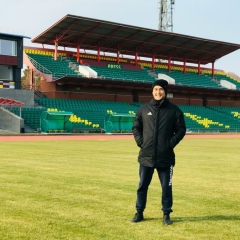 Чингиз Аширов, 18.09, Костанай