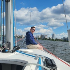 Сергей Накопало, 04.04.1981, Екатеринбург