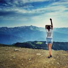 Катерина Романова, Гомель