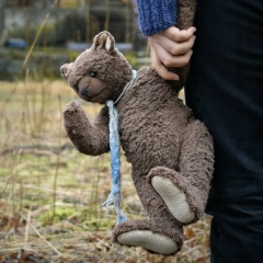 Вера Янсон, 15.01, Санкт-Петербург