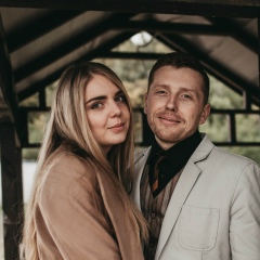 Александра Кустовская, 18.04.1991, Киев