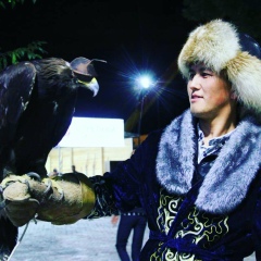 Arman Dauirbekov, 05.07, Шымкент