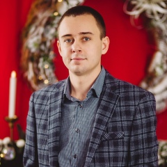 Антон Вовк