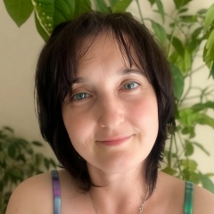Ирина Алексеева, 24.08, Санкт-Петербург