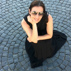 Аня Шац, 02.12.1976, New York City