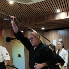 Роман Савичев, 29.02, Нижний Новгород