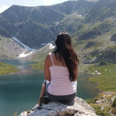 Алеся Ковалевич, 12.12