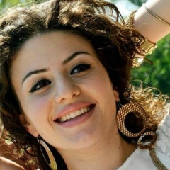 Anna Nazaryan, 03.06.1992