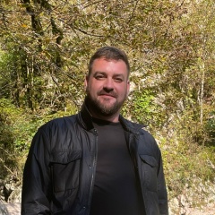 Евгений Карц, 22.06, Самара