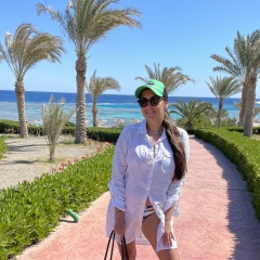 Екатерина Султанская, 01.10.1986, Николаев