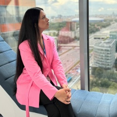 Надежда Семендяева, 17.09, Красноярск