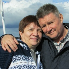 Игорь Володин, Ахтубинск