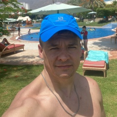 Андрей Агафонов, 09.10.1981, Пермь