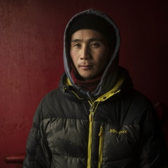 Maxim Arbugaev, 17.01, Москва