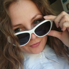 Алина Шило, 18.01.1989, Барановичи