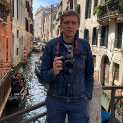 Антон Чабанюк, 01.09.1987, Санкт-Петербург