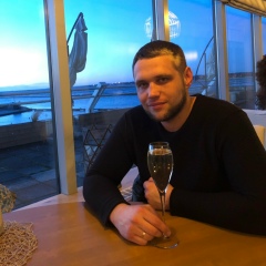 Дмитрий Александрович, 24.03.1988, Санкт-Петербург