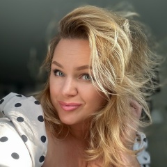 Елена Бадыгина, 06.06.1984, Санкт-Петербург