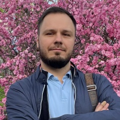 Юрий Ковалев, 26.09.1986, Иркутск