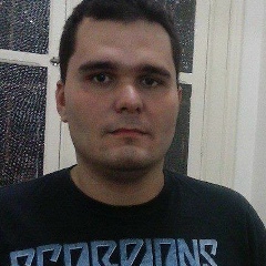 Renan Da Silva Fontes, 24.02.1989, Rio de Janeiro