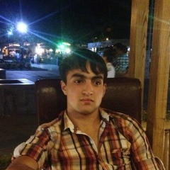 Rustam Arshakyan, 02.05.1995, Ереван