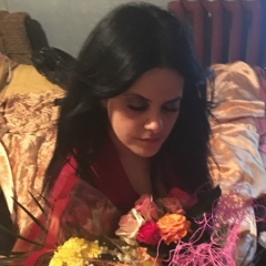 Нэнси Nansy, 14.03, Санкт-Петербург