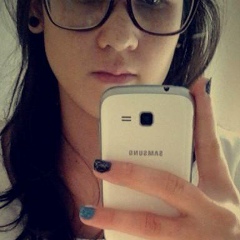 Isadora Mendonça, 24.06.1998, Curitiba