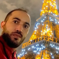 Abdo Rahaman, 11.02, Санкт-Петербург