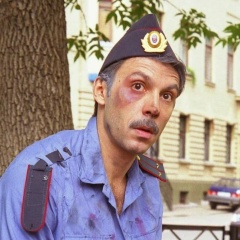 Юрий Загайнов, 17.08, Магнитогорск