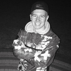 Макс Лукоминский, 03.09, Киев