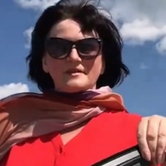 Наталья Сметнёва, 08.10, Темников