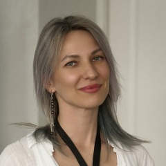 Юлия Черемохова, 15.01.1987, Тольятти