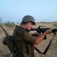 Максим Давыдов, 06.06.1989, Тверь