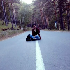 Сымбат Сатенова, 23.07