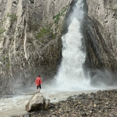 Руслан Садыков, 16.09.1990