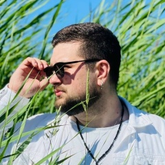 Vitaly Pidchenko, Москва