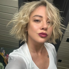 Аня Сабитова, 13.08