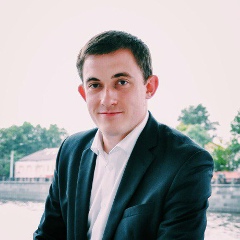 Дмитрий Краснов, 16.07, Москва